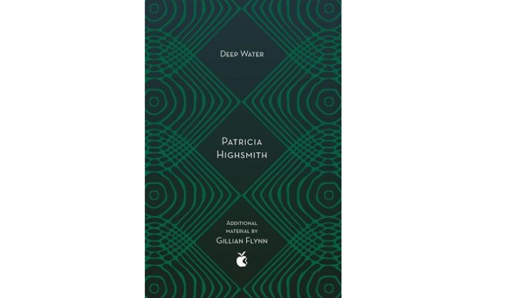 „Patricia Hihgsmith knyga „Deep Water“ – apie tai, kokie atrodome ir kokie esame iš tiesų“